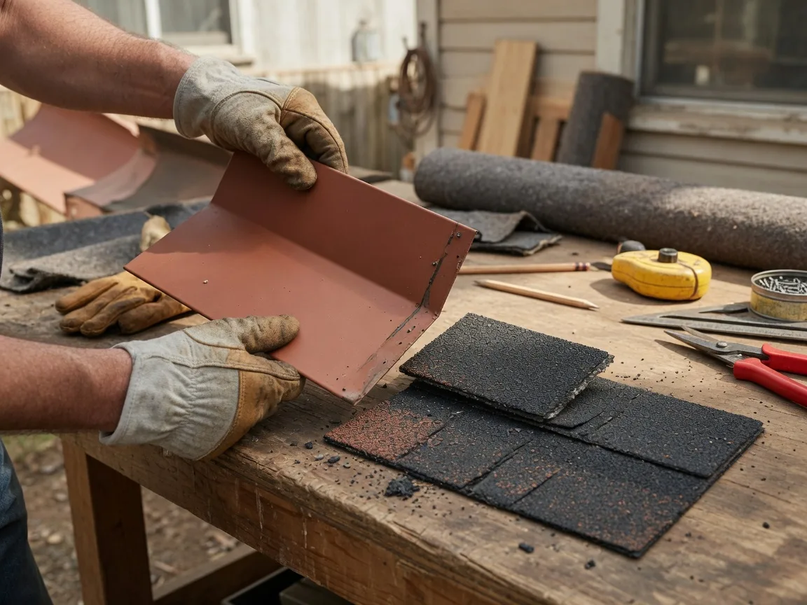 Roof Repair company in Rainsville, NM